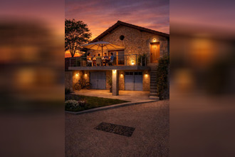  maison st-egreve 38120