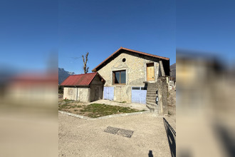  maison st-egreve 38120