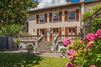  maison st-egreve 38120