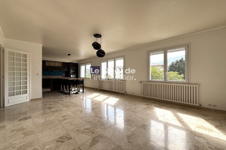  maison st-egreve 38120