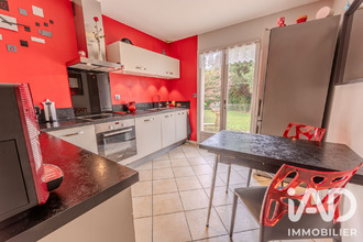  maison st-egreve 38120