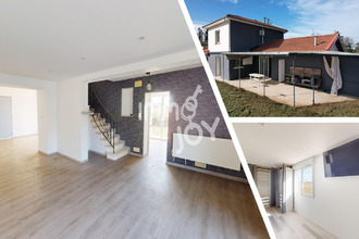  maison st-elix-le-chateau 31430