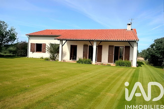  maison st-elix-le-chateau 31430