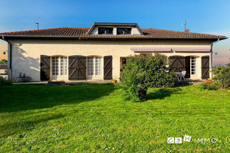  maison st-elix-le-chateau 31430