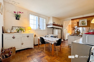  maison st-elix-le-chateau 31430