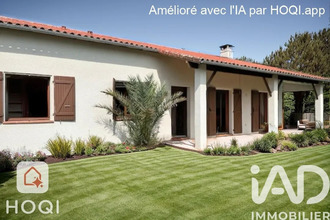  maison st-elix-le-chateau 31430