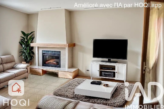  maison st-elix-le-chateau 31430