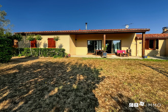 maison st-elix-le-chateau 31430