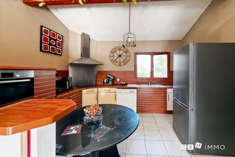  maison st-elix-le-chateau 31430