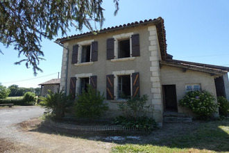  maison st-elix-theux 32300