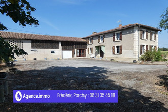  maison st-elix-theux 32300