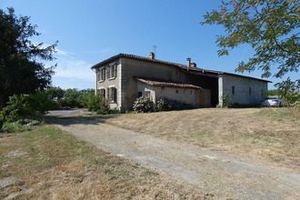  maison st-elix-theux 32300