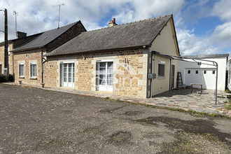  maison st-ellier-du-maine 53220