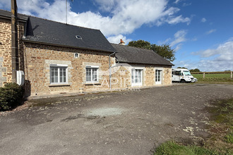  maison st-ellier-du-maine 53220