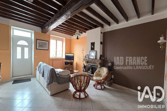  maison st-ellier-du-maine 53220