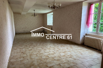  maison st-ellier-les-bois 61320