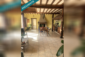  maison st-ellier-les-bois 61320