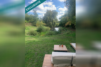  maison st-ellier-les-bois 61320