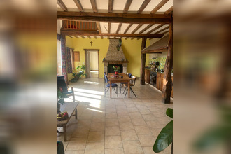  maison st-ellier-les-bois 61320