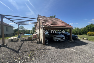  maison st-eloi-de-fourques 27800