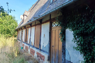  maison st-eloi-de-fourques 27800