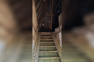  maison st-eloi-de-fourques 27800