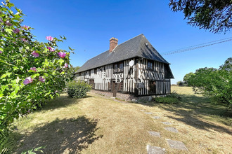  maison st-eloi-de-fourques 27800