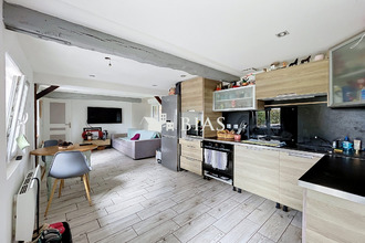  maison st-eloi-de-fourques 27800
