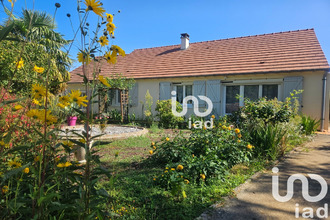  maison st-eloy-de-gy 18110