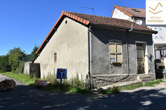  maison st-eloy-les-mines 63700