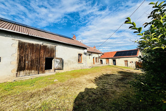  maison st-eloy-les-mines 63700