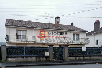  maison st-eloy-les-mines 63700