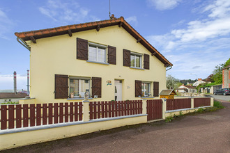  maison st-eloy-les-mines 63700