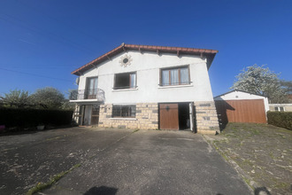  maison st-eloy-les-mines 63700