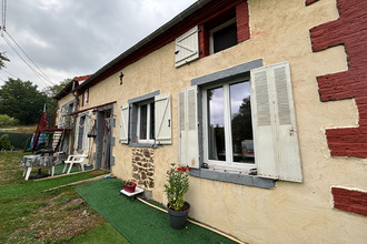  maison st-eloy-les-mines 63700