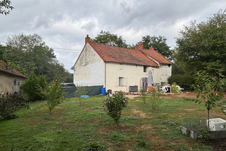  maison st-eloy-les-mines 63700
