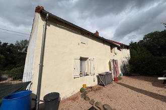  maison st-eloy-les-mines 63700