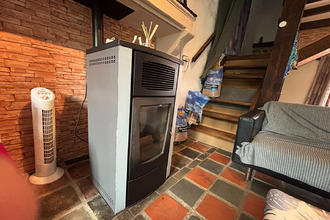  maison st-eloy-les-mines 63700