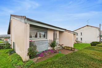  maison st-eloy-les-mines 63700