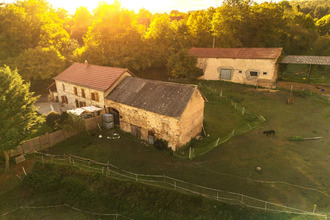  maison st-eloy-les-mines 63700