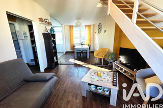  maison st-eloy-les-mines 63700