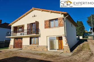  maison st-eloy-les-mines 63700