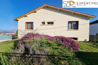  maison st-eloy-les-mines 63700