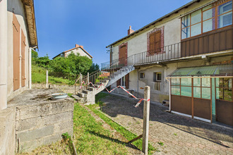  maison st-eloy-les-mines 63700