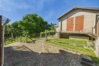  maison st-eloy-les-mines 63700