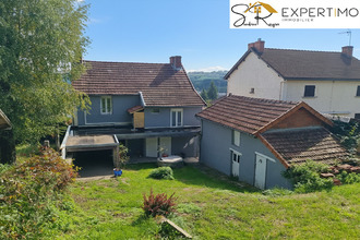  maison st-eloy-les-mines 63700