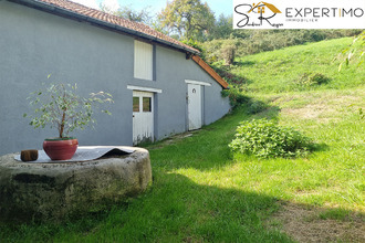  maison st-eloy-les-mines 63700