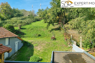  maison st-eloy-les-mines 63700