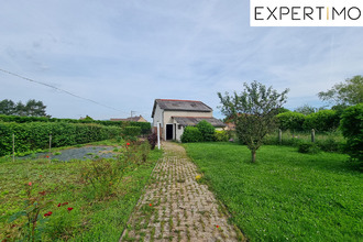  maison st-eloy-les-mines 63700