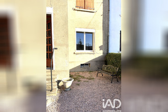  maison st-eloy-les-mines 63700